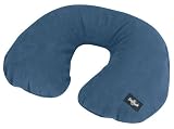 Eagle Creek Travel Gear Comfort Travel Pillow,Slate Blue