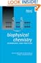 Biophysical Chemistry: Membrane and Proteins (Special Publication)