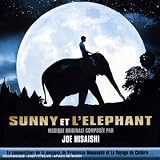 Sunny Et L'El�phant (Bof)par Joe Hisaishi