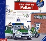 Wieso? Weshalb? Warum? Alles über die Polizei