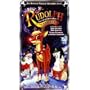Rudolph The Red-Nosed Reindeer The Movie [VHS]