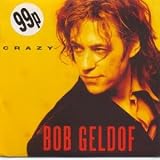 CRAZY 7" (45) UK VERTIGO 1994
