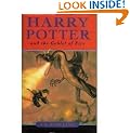 Harry Potter and the Goblet of Fire