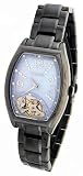 WOMENS FOSSIL STEEL DIAMOND LIKE MOP WATCH ME1023