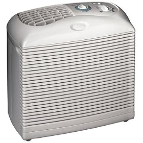 Hunter 30057 HEPAtech Air Purifier