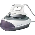 AEG DBS 5565 Dampfb�gelstation
