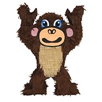Aztec Imports Monkey Pinata