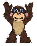 Aztec Imports Monkey Pinata