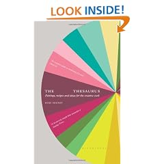 The Flavour Thesaurus