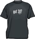 got 30? Kids T Shirt 2T thru Youth XL