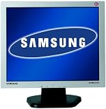 Produkt-Bild: Samsung Syncmaster 913V 48,3 cm (19 Zoll) TFT-Monitor (Kontrast 600:1, 12ms Reaktionszeit)
