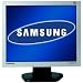 Samsung 913V 19" 12ms TFT LCD Monitor Silver / Black