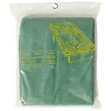 Standard 9 Ft. Pool Table Cover, Green