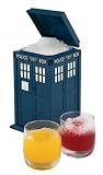Kitchen & Housewares : Doctor Who Tardis Ice Bucket