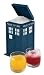 Doctor Who Tardis Ice Bucket