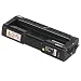 Electronics : Black Toner Cartridge Sp C220A