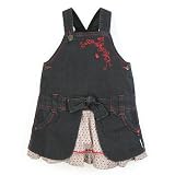 Jean Bourget Jumper Dress
