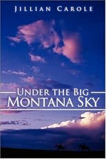 Under the Big Montana Sky