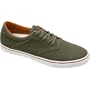 Gravis Filter LX Skate Shoe - Men's Olive Wax-Gum, 11.0