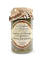 Chestnut Jam (Crème de Marrons) Andresy All natural French jam pure sugar cane 9 oz jar Confitures a l'Ancienne, One