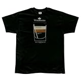 Big Lebowski - White Russian T-Shirt
