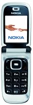 Nokia 6131 black Handy