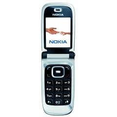 Nokia 6131 black Handy ohne Branding