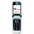 Nokia 6131 black Handy