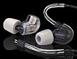 Westone UM3X Triple Driver Monitor Earbuds (with Removable Cable)