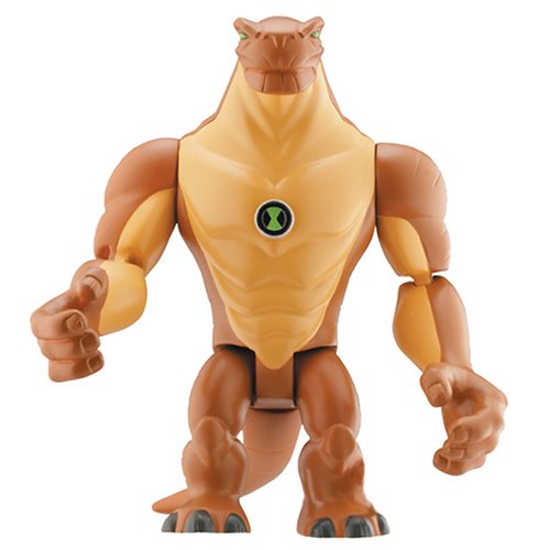 Buy Now at Amazon.com: Ben 10 - Alien Collection - Humungousaur Action Figure