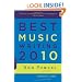 Best Music Writing 2010 (Da Capo Best Music Writing)