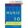 Best Music Writing 2010: 336 (Da Capo Best Music Writing)