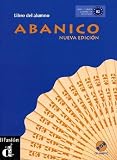 Abanico: Curso avanzado de espanol / Lehrbuch + Audio-CD