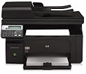 HP LaserJet Pro M1217nfw Multifunction Printer