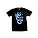 Sheepdogs Inc Big Bad Wolf T-shirt from Ranger Up, Black, 2XL