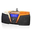 Orange Crush Design Skin Decal Sticker Protector Kit for KICKER K150 MP3 Docking Station + iPod Touch skin + Kicker headphone skin Orange Crush Design Skin Decal Sticker Protector Kit for KICKER K150 MP3 Docking Station + iPod Touch skin + Kicker headphone skin
