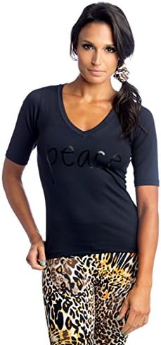 Evolution Cami by Balance Fitwear for Women's Yoga, Pilates and Workouts