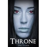 Throne ~ Phil Tucker