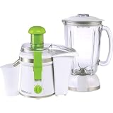 NEW BLENDER WITH JUICKINGATTACHMENT (Small Appliances)