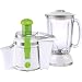 NEW BLENDER WITH JUICKINGATTACHMENT (Small Appliances)