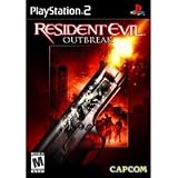 Resident Evil: Outbreak