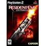 Resident Evil: Outbreak