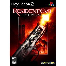 Resident Evil: Outbreak