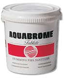 Aquabrome Tab 5 kg