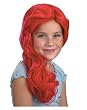 Ariel Dress-Up Wig