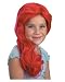Ariel Wig