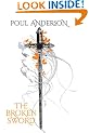 The Broken Sword (Fantasy Masterworks 32)