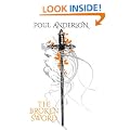 The Broken Sword (Fantasy Masterworks 32)
