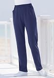 Petite L-Pocket Knit Pants