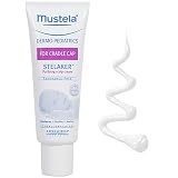 Mustela Stelaker Purifying Scalp Cream  13 Oz